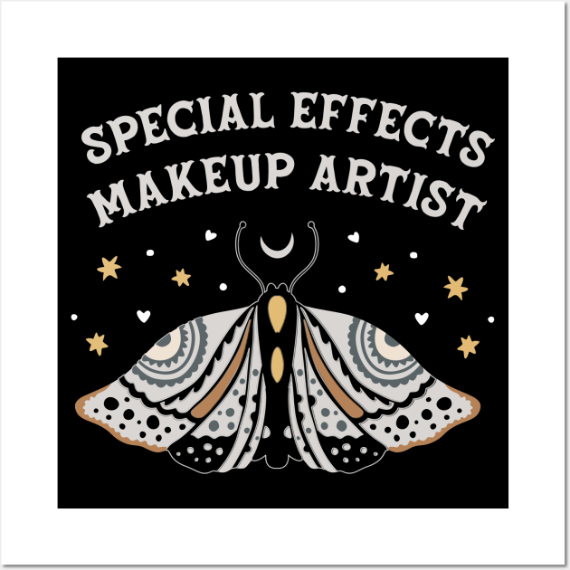 Famous Makeup Artists Special Effects Saubhaya Makeup